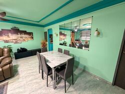 Blk 338 Kampong Ubi View (Geylang), HDB 4 Rooms #611065091